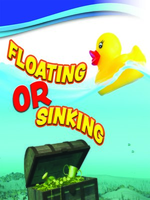 cover image of Floating or Sinking